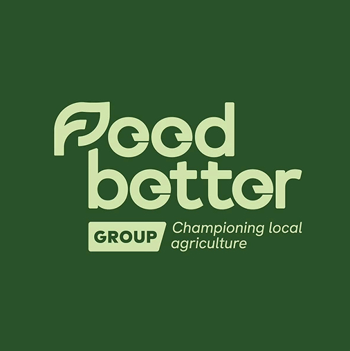 FOOD BETTER